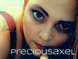 Preciousaxel