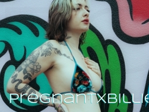 Pregnantxbillie