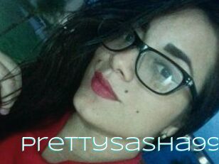 Prettysasha99
