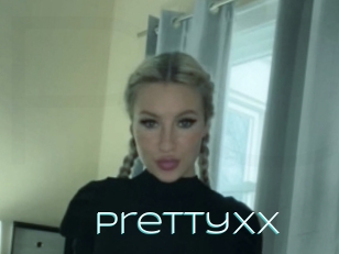 Prettyxx
