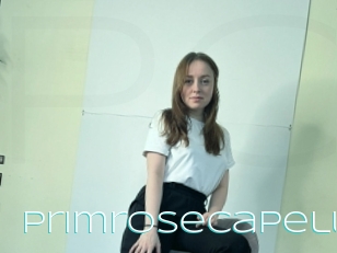 Primrosecapell