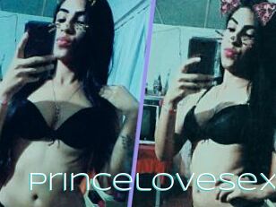 Princelovesex