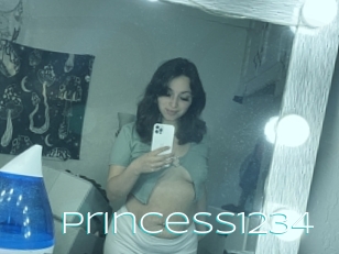 Princess1234
