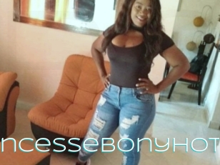 Princessebonyhot