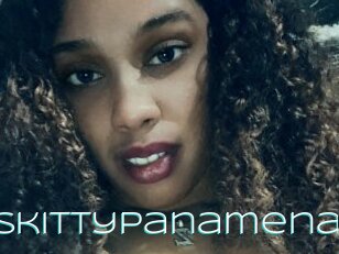 Princesskittypanamena