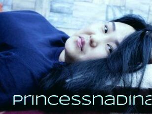 Princessnadina