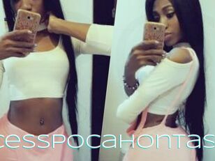 Princesspocahontas