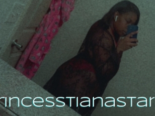 Princesstianastar