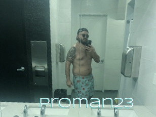 Proman23