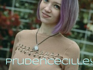 Prudencecilley