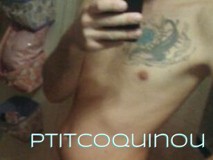 Ptitcoquinou