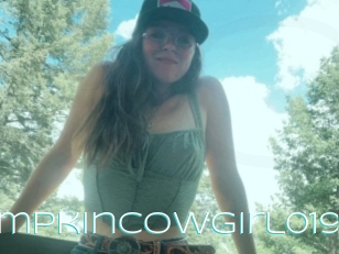 Pumpkincowgirl019