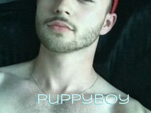 Puppyboy