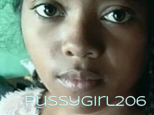 Pussygirl206