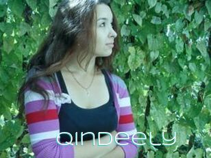 Qindeely