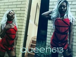Queen613