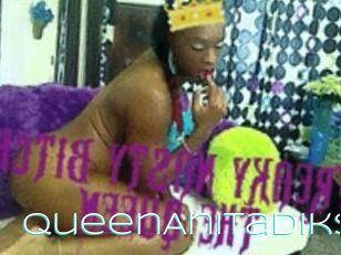 QueenAnitaDiks