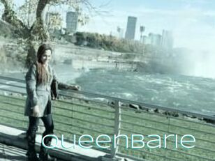 QueenBarie