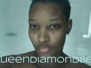 QueenDiamond86 Porno 3x
