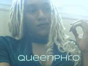 QueenPhro