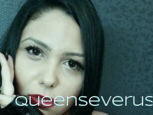 QueenSeverus