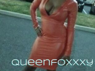 Queenfoxxxy