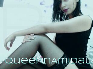 QueennAmidala