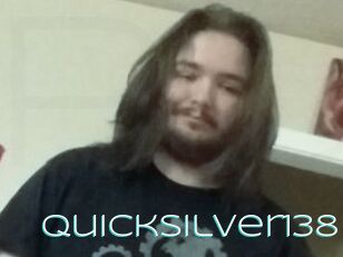 QuickSilver138