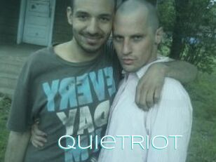 QuietRiot