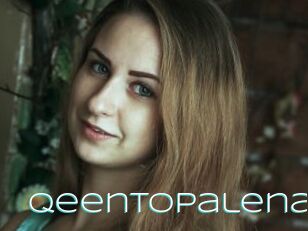 Qeentopalena