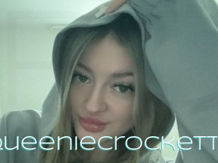 Queeniecrockett