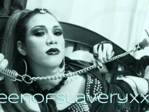 Queenofslaveryxx