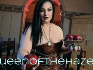 Queenofthehaze