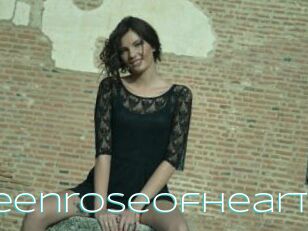 Queenroseofheart