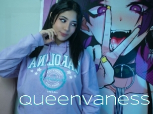 Queenvaness