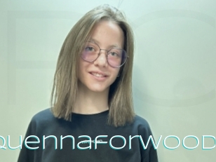 Quennaforwood