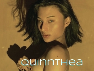 Quinnthea