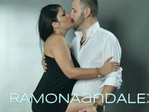 RAMONAandALEX