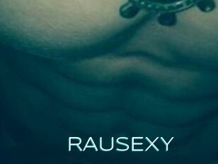 RAUSEXY