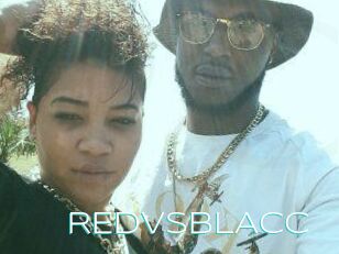 REDVSBLACC
