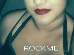 ROCKME