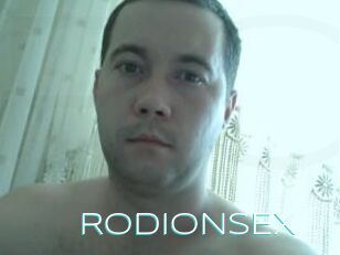 RODIONSEX
