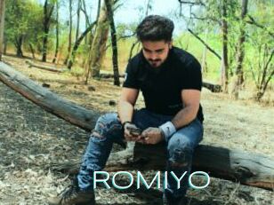 ROMIYO