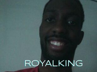 ROYALKING