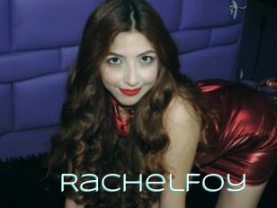RachelFoy