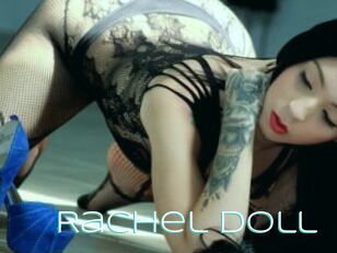 Rachel_Doll