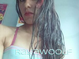 Rayawoolf