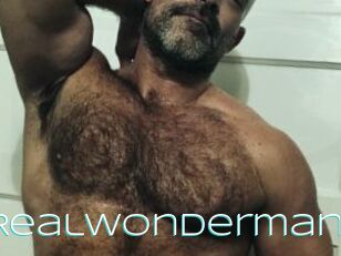 RealWonderman