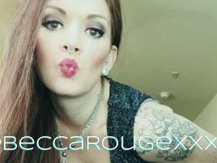 RebeccaRougeXXX