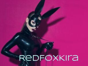 RedFoxKira